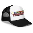 Premium Embriodered Homosexual Tendencies Trucker hat For Cheap