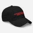 Lesbians For Oatmilk Dad hat Hot on Sale