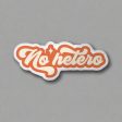 No Hetro Groovy Pillow Online now